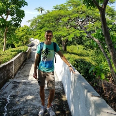 Даниил Токалов, 20.08.1997, Одесса