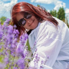 Галина Кузнецова, 10.07, Краснодар