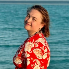 Полина Доронина, 26.10, Санкт-Петербург