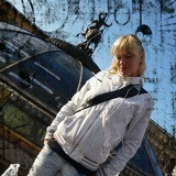 Кристи Моисеева, 21.01, Москва