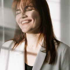 Ксения Баталова