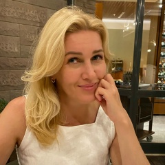 Анна Овчинникова, 13.07, Москва