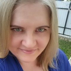 Татьяна Самохина, 24.12, Москва