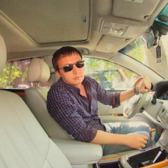 Станислав Стативкин, 18.06.1987, Алматы