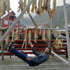 Дмитрий Кистанов, 23.07.1986, Санкт-Петербург