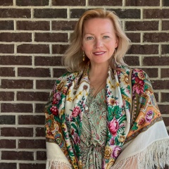 Елена Гирина, 09.05, Chicago