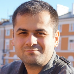 Константин Дмитриенко, 27.06.1984, Москва