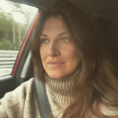 Viktoria Borisovskaya, 19.01, Санкт-Петербург