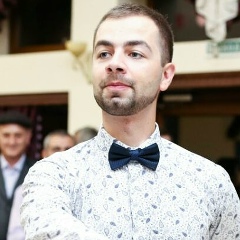 Нурали Валехов, 23.02.1990, Нальчик