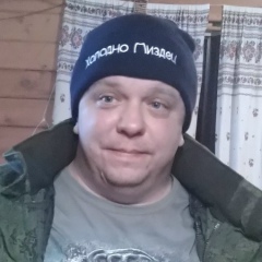 Сергей Карданов, 31.08, Санкт-Петербург