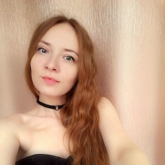 Анастасия Филипенко, 22.05.1989, Минск