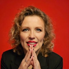 Анастасия Смолина, Санкт-Петербург