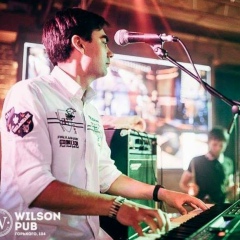 Сергей Желудков, 29.12.1986, Крыловская