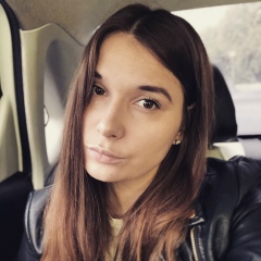 Дарья Топанова, 17.06, Нижний Новгород