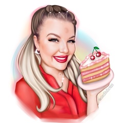 Ольга Вашурина, 18.12.1987, Москва