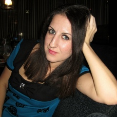 Александрина Гаврилова, 03.04