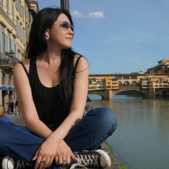 Екатерина Ковалева, 27.11.1987, Москва