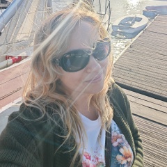 Евгения Жиговская, 23.08, Москва