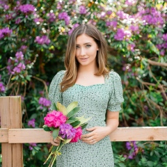 Виктория Кречетова, 29.03, Toronto