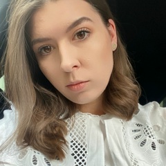 Аня Плешка, 20.08, Кишинев