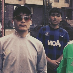 Богенбай Сейсенбек, 29.11.1998