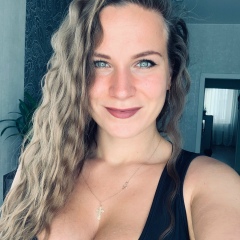 Яночка Южакова, 27.11, Москва