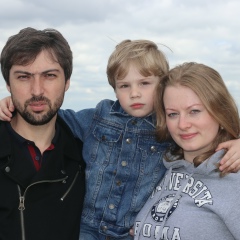 Ольга Денис, 05.03, Санкт-Петербург