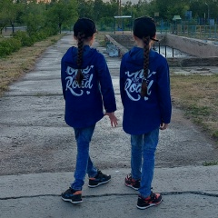 Инна Редькина, 26.07.1985, Алматы