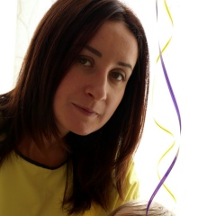 Таисия Воденникова, 24.07, Санкт-Петербург