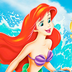 Алиса Ромашова, 20.08, Белгород