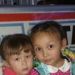 Жанат Есенова, 27.12.1990, Алматы