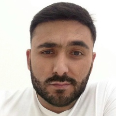 Данияр Дони, Москва