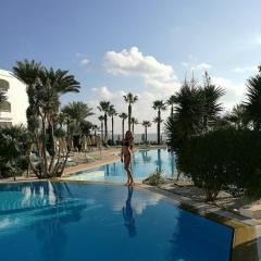 Ольга Курко, 02.07, Киев