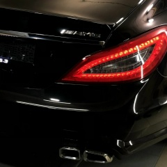 Gustav Ahr, 01.11.1996, Москва