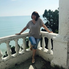 Дарья Пайметова-Каплевская, 09.05.1981, Димитровград