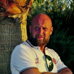 Илья Щеглов, 23.07.1983, Санкт-Петербург