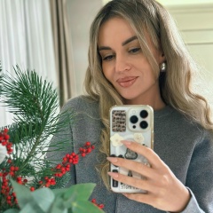 Анна Филатова, 04.02.1989, Москва