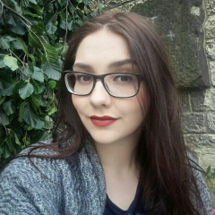 Анастасия Курило, 07.02.1992, Москва