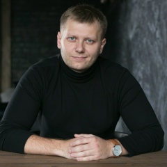 Дмитрий Шаров, 20.02.1989, Санкт-Петербург