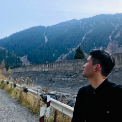 Мурат Маханов, 13.09, Алматы