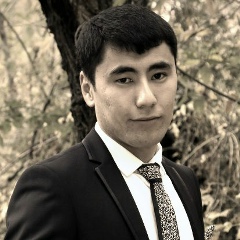 Ahmadjon Shahobidinov, 20.07.1992, Андижан