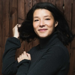 Наташа Быстрова, 22.03