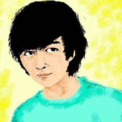 Касым Жан, 04.05.2004, Brooklin