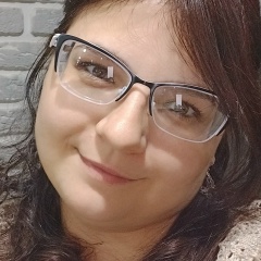 Анастасия Благодарная, 02.02.1988, Кентау