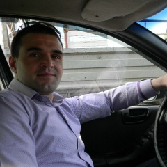 Александр Святченко