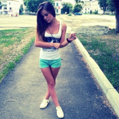 Ирина Морозова, 27.12