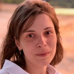 Olga Tru, 14.06, Москва