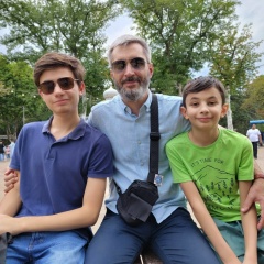 Жамбулат Кодзоков, 23.02.1976, Нальчик