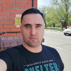 Владимир Герасимов, 21.03.1987, Омск