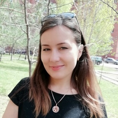 Регина Фатыхова, 18.08, Уфа